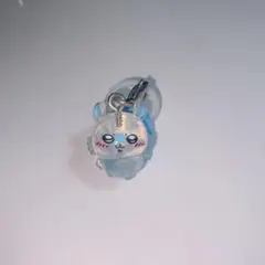 ちいかわ めじるしアクセサリー2 モモンガ　めじるしチャーム