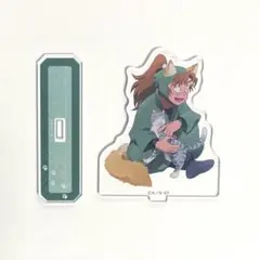 未開封】忍たま ナンジャタウン 猫屋敷 アクスタ 尾浜勘右衛門 - メルカリ