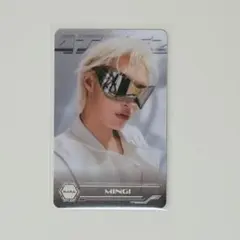 2026年最新】ateez scawaii ミンギの人気アイテム - メルカリ