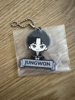 ENHYPENジョンウォン 一番くじ