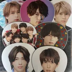 Aぇ！group 末澤誠也 うちわ セット
