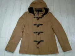 美品/NICOLE CLUB FOR MEN/ニコル/ダッフルコート/ジャケットのサムネイル