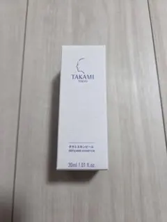 TAKAMI スキンピールエッセンス 30mlのサムネイル