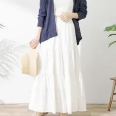 sonny label ロングスカート