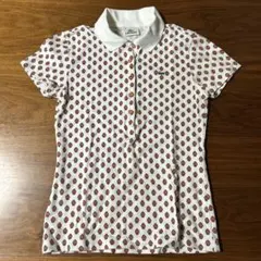 LACOSTE ポロシャツ 半袖 サイズ40