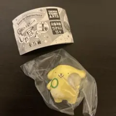 サンリオキャラクターズ きらっととんでいけしゃぼん玉 ポムポムプリン
