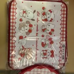 サンリオ　クジ