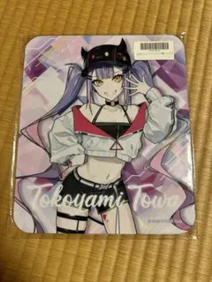 【各セットバラ売り可】hololive ホロライブ 大判マウスパッド✖️8個 宝鐘マリン 大判マウスパッド ホロライブ hololive - メルカリ