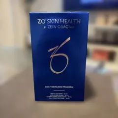 2026年最新】ZO SKIN HEALTH スキンケア・基礎化粧品 トライアルセット