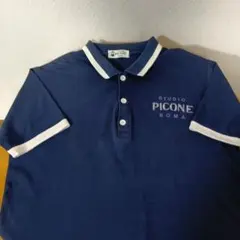 ピオーネのポロシャツのサムネイル