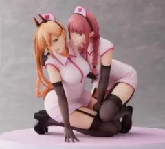 チェンソーマン マキマ アニメ