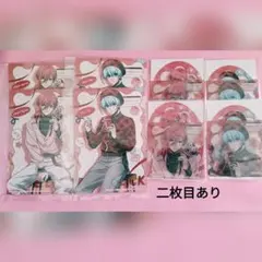 ブルーロック アニメイトフェア Sweet Valentine 千切 氷織