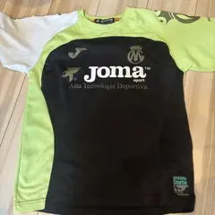 Joma サッカーシャツ 160サイズのサムネイル
