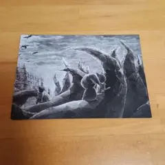 ドラえもん　ポストカード