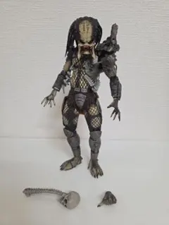 希少】【美品】neca プレデター2【SCOUT SHIP】 - メルカリ