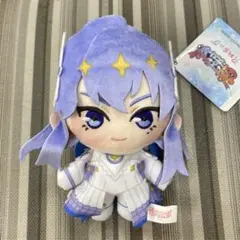 プリンセッション・オーケストラ ぬいぐるみ Part3 プリンセス