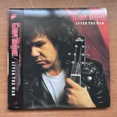Gary Moore / After The War