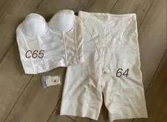 FOUR SIS &Co.フォーシスアンドカンパニー　C65/64