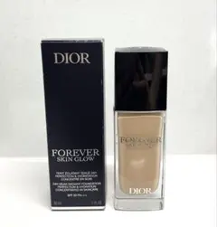 DIOR ディオールスキン フォーエヴァー フルイド グロウ 1N