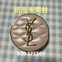 【新品未開封】イヴ・サンローラン YSL ラディアントタッチグロウパクト B20