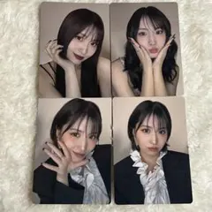 MISAMO PLAY タワレコ モモ MOMO ラキドロ トレカ ミサモ