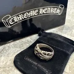 HERMES エルメス　アンカー リング　カレッジ　60 約20号 HERMES エルメス アンカー リング カレッジ 60 約20号 - メルカリ