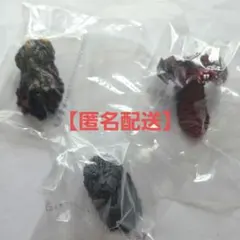 一番くじゴジラ怪獣乱舞　E賞 モンスターヘッドマグネット　3個セット