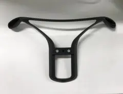 【新品・未使用】オカムラ バロン　ハンガー　ブラック　チェアパーツ