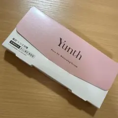 Yunth ユンス　美容液　28包