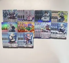 LettiaMateS マグノリア “幻影”デッキパーツ リリカルモナステリオ