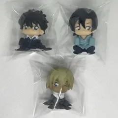 2025年最新】警察学校 ちぢませ隊の人気アイテム - メルカリ