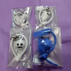 なめこ栽培キット カラフルマルチチャーム マサル トゲなめこ