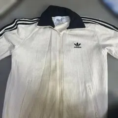 adidasワッフルジャケットのサムネイル