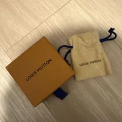 LOUIS VUITTON 空箱 保存袋 セットのサムネイル