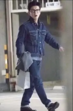 2026年最新】キムタク デニム セットアップの人気アイテム - メルカリ