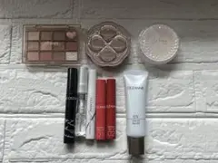 コスメ9点まとめ売り 【Jill leen. CANMAKE CEZANNE】