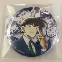 名探偵コナンハロウィンの花嫁缶バッジ 工藤新一まとめ売り 2025年最新】工藤新一 缶バッジの人気アイテム - メルカリ