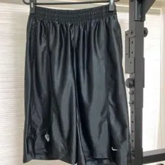 NIKE バスケットボールパンツ ブラック　Ｌサイズのサムネイル