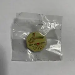 東京オリンピック　IOCのピンバッジ？ IOC、オリンピック公式ライセンスのピンバッジをNFT発売へ Animoca