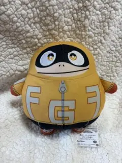 2026年最新】ファットガム ぬいぐるみの人気アイテム - メルカリ