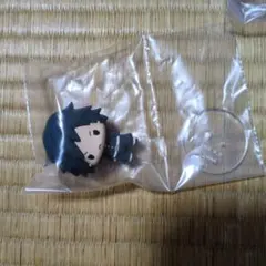 ちょこりんコレクション　鬼滅の刃　冨岡義勇