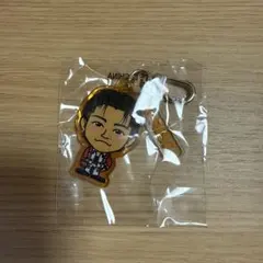 ♡武知海青 2連アクリルチャーム♡