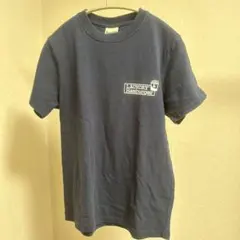 Laundry Tシャツ ネイビー XSのサムネイル
