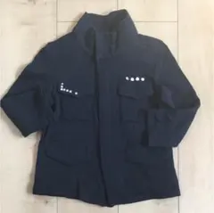 コムサイズム  ジャケット 100