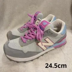 NEWbalance 515シューズ