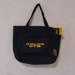 ゴールドジム ボストンバッグ ダッフルバッグ レトロ ジムバッグ