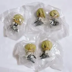 名探偵コナン ちぢませ隊 安室透 10 ②