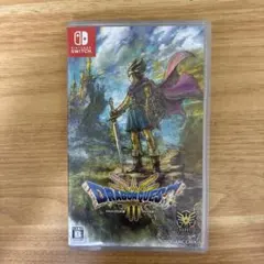 Switch ドラゴンクエスト3 そして伝説へ