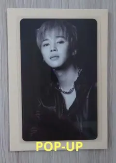 BTS ARIRANG ポップアップ JIMIN ジミン harumi | ・ 260428 'ARIRANG'_TAMPA day3 ❤️‍🔥 ジミン