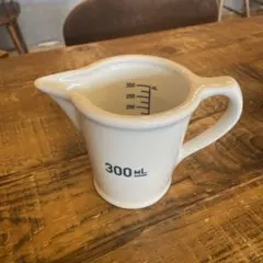 ダルトンPorcelain jug300mlのサムネイル